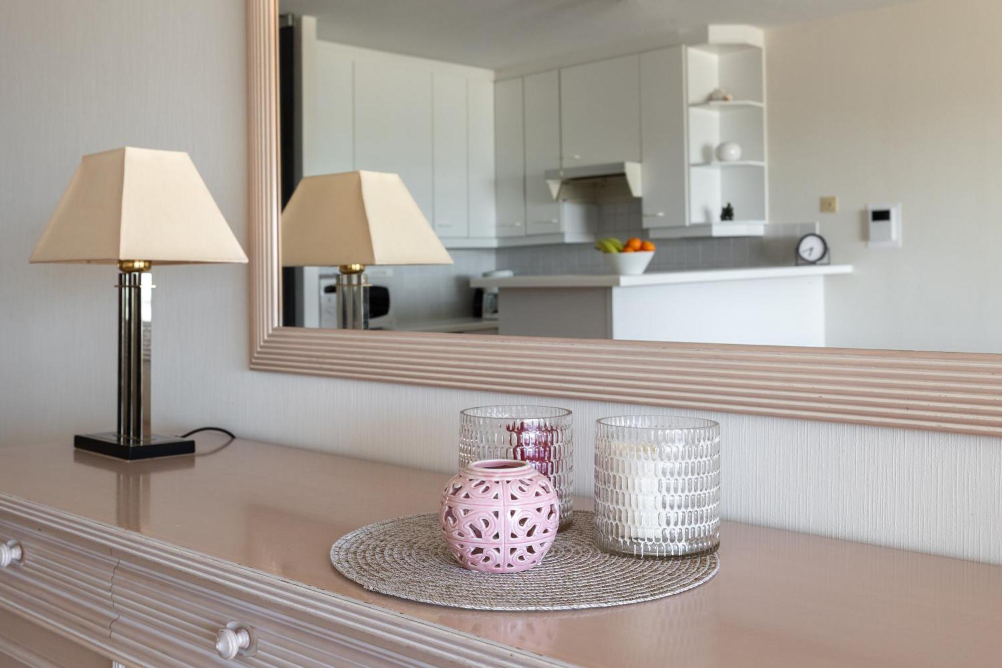Ferienwohnung Royal Middelkerke Met Garage Exterior foto